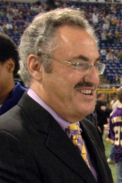 Zygi Wilf